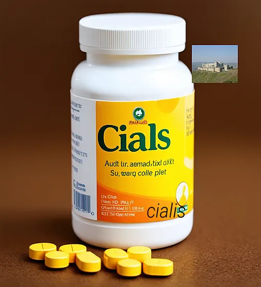 Comprar cialis contrareembolso